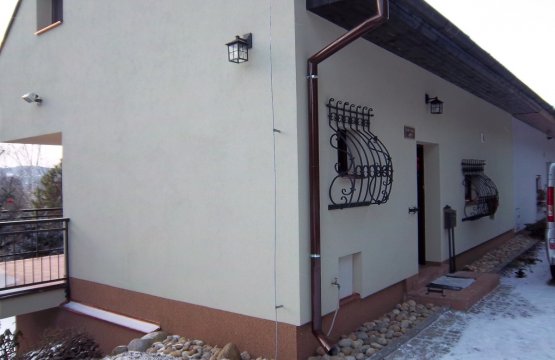 Další realizace