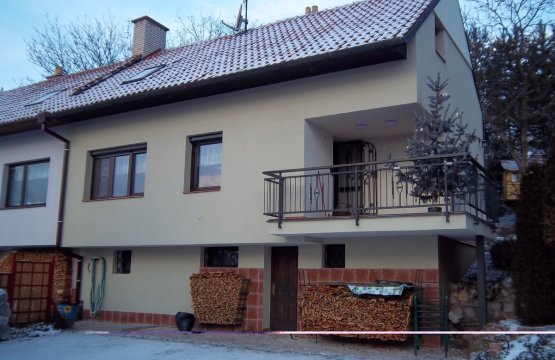 Další realizace