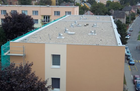 Další realizace