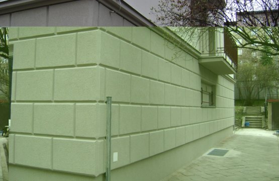 Další realizace