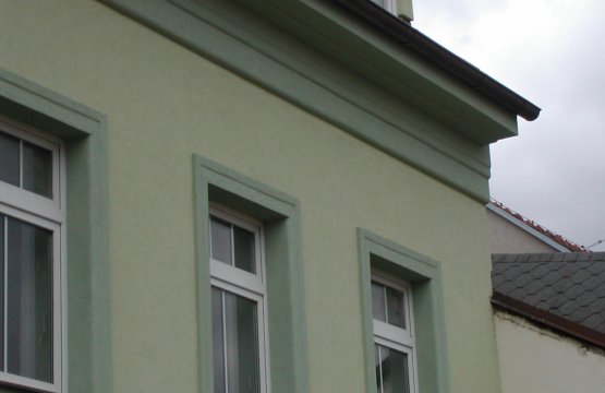 Další realizace