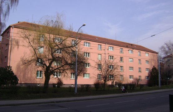 Další realizace