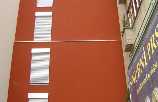 Další realizace