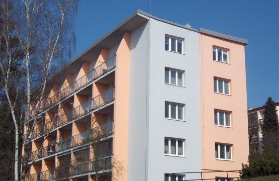Neumannova 38 - 40
